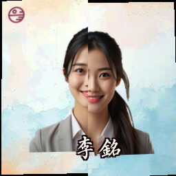 李铭